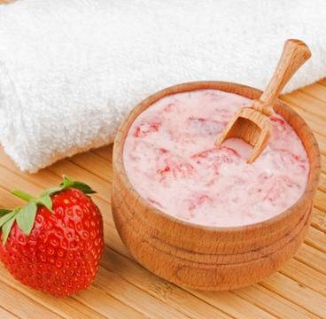 Антистрес маски за лице