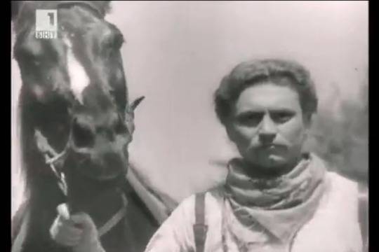 Актьорите, които бяха Васил Левски
