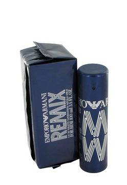 Emporio Armani Remix for men 100 ml – Мъжки парфюм.