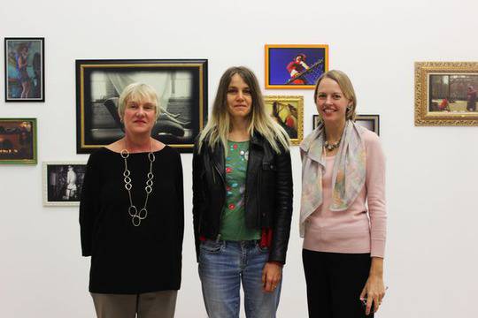 Съвременното изкуство като начин на мислене