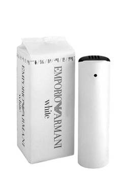 Emporio Armani White he 100 ml – Парфюм за мъже.