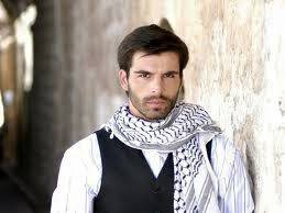 Съла и Боран – извън снимачната площадка на „Завръщане“