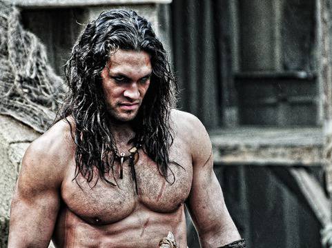 Джейсън Момоа като Aquaman в нов постер на Batman V Superman: Dawn of Justice (Снимка)