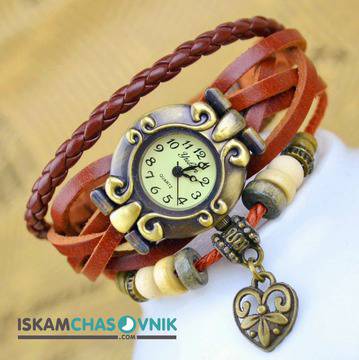 Евтини часовници с добро качество