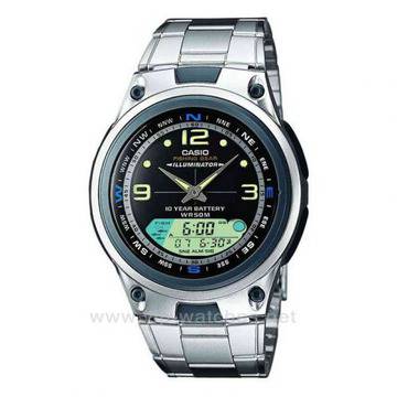 Casio Collection AW-82D-1AV