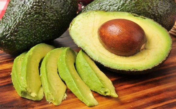 Седем ползи за здравето от авокадото