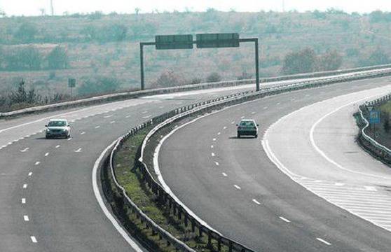 Зверска катастрофа на АМ „Тракия“