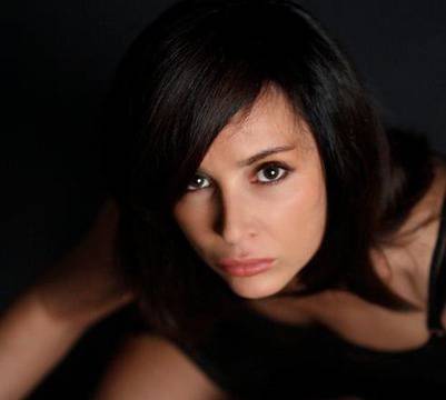 Ирина Флорин колабира по време на снимки