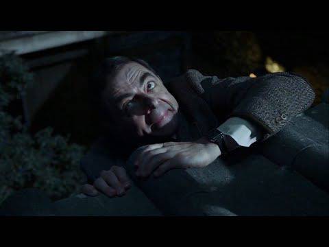 Мистър Бийн се завръща в реклама на Snickers