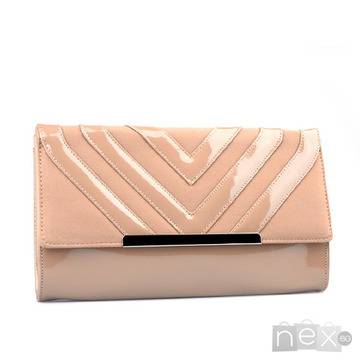 Елегантна дамска чанта Linet