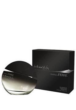 Gianfranco Ferre In the mood for Love Man EDT 100 мл – Мъжки парфюм.