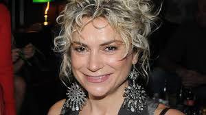 ШОК! Кремена Халваджиян отвлича бебето на сина си?!