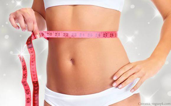 10 постни храни, които вталяват