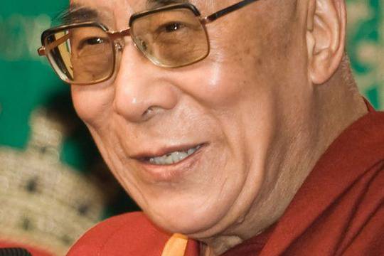 Поразително точен тест на личността от Далай Лама