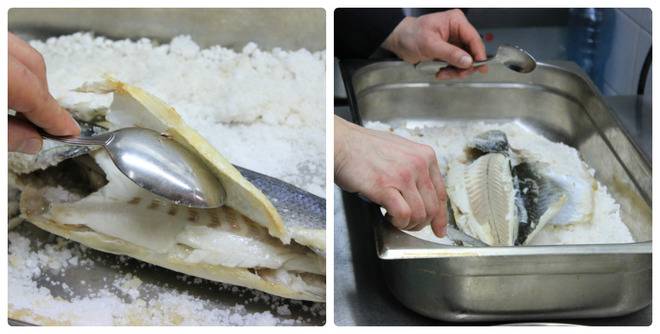 Риба, морски дарове и още кулинарни приключения