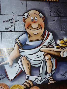 Любопитната история на най-популярните изрази