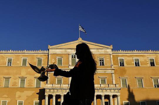 По-бедните страни от еврозоната не искат да финансират Гърция