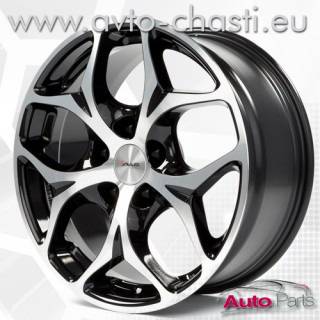 Оригинални джанти за Range Rover. Алуминиеви джанти за Land Rover