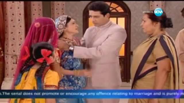 Малката булка – Епизод 627