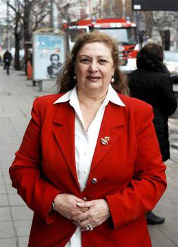 Снахата на пророчицата д-р Здравка Методиева проговори: Тадаръкова представя измислици за Ванга, духът на майка ще я накаже!