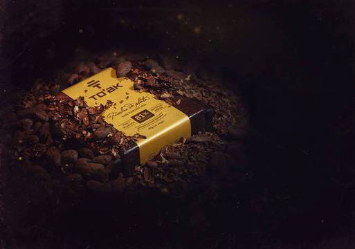 Най-скъпият тъмен шоколад в света