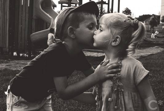 Мъдри брачни съвети от… деца