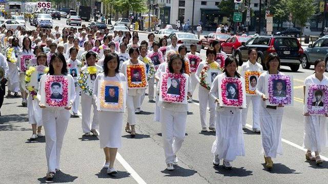 Китайски адвокати настояват за освобождаване на последователи на Фалун Гонг
