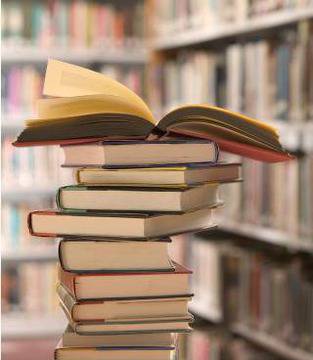 Как да вдъхнем живот на старите книги?