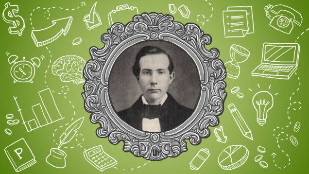 12 финансови урока от Джон Рокфелер