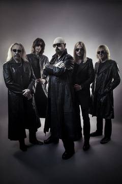 Британските хеви метъл богове Judas Priest с концерт в зала "Арена Армеец" през юни