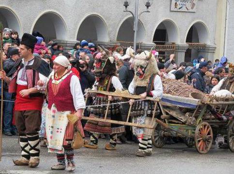 С каба гайди и родопски чанове гонят бесните кучета в Широка лъка