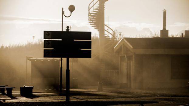 Какво ще стане, ако хората изчезнат от лицето на Земята?