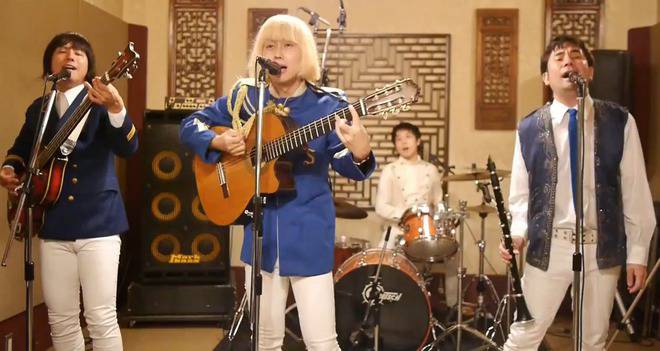 Българска народна песен стана тотален хит в Япония (ВИДЕО)