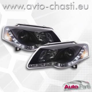 Фарове за VW PASSAT 3C
