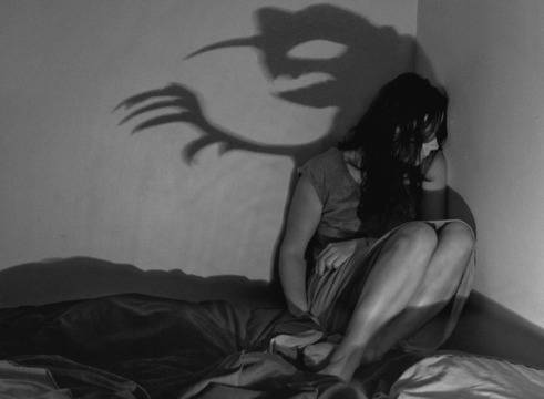 Защо сънуваме кошмари и как да се отървем от тях