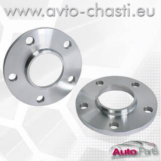 Фланци за джанти