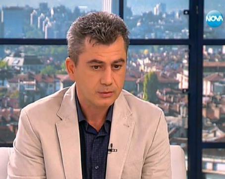 Подкрепа за Пирогов и проф. Стоян Миланов