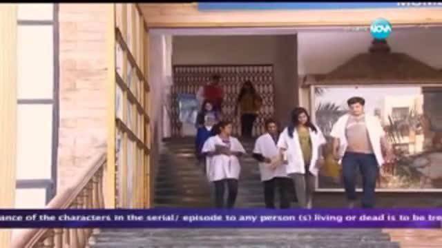 Малката булка – Епизод 633