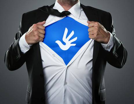 Тениска и значка с универ… – Yatoto