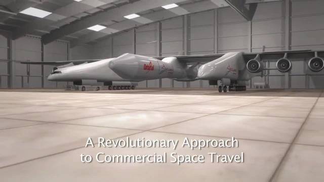 Рух е най-големият самолет в света