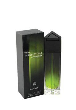 Givenchy Very Irresistible for men EDT 100 мл – Мъжки парфюм.