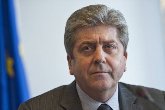 АБВ тръгна към своя залез