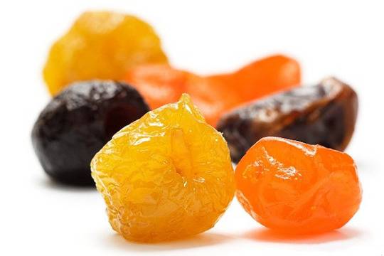За укрепване на костите, мускулите и сърцето яжте комбинация от 3 вида сушени плода