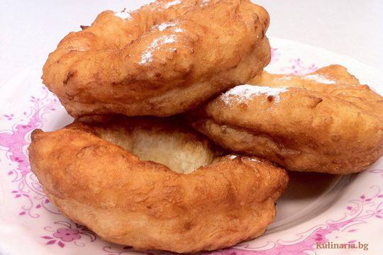 10 български гозби, без които не можем