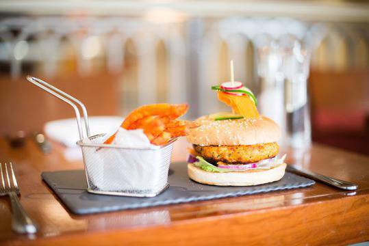 Как променяме вкуса си към храната