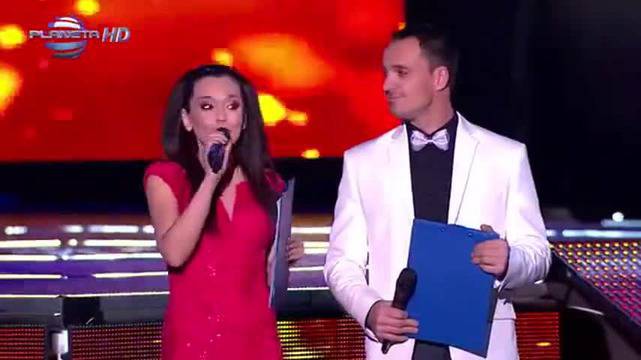 Горе-долу на Фики ft. Преслава – Видеосензация в Youtube за 2014 !