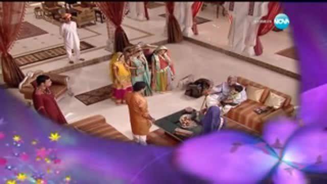 Малката булка – Епизод 635