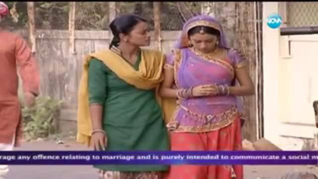 Малката булка – Епизод 637