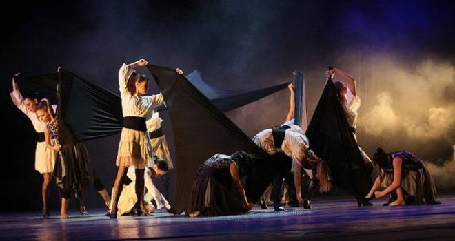 Созопол посреща 3 Март със спектакъл на Нешка Робева