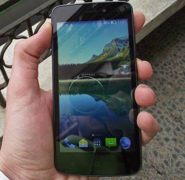 ITechNET: Allview V1 Viper i4G /Кратко Ревю/